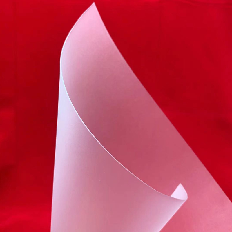 EVA膜片在日本口腔领域的应用