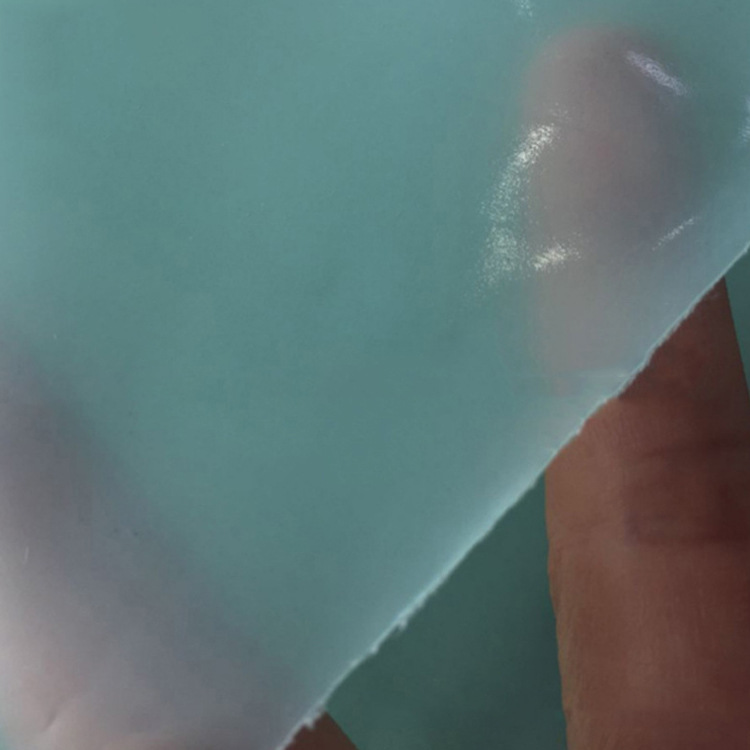 低温EVA热熔胶膜