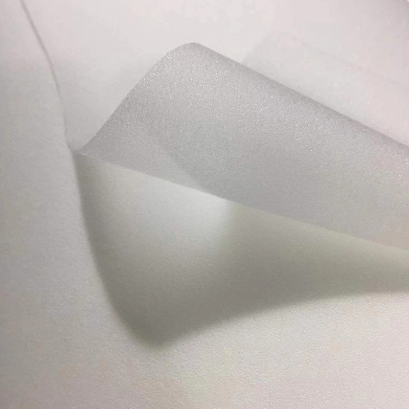 pet复合eva膜废料(求购PET转移膜废膜)