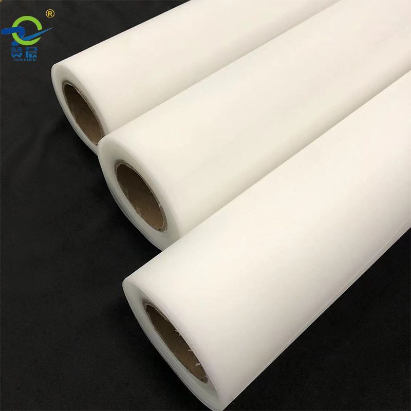 eva薄膜是怎么生产的